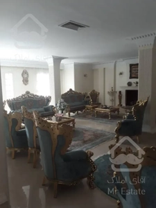 فروش اپارتمان سه خواب تک واحدی ۱۶۰متری در کاشانی