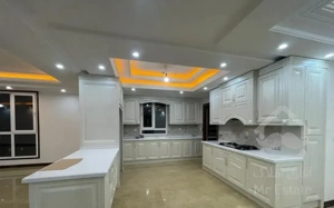 آپارتمان ۱۱۲ متری نارمک خوش نقشه
