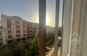 اقدسیه سپند ۲۱۰ متر کم واحد بدون مشابه