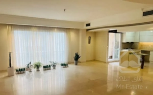 دروس ۱۲۰ متر ۲ خواب ۲ پارکینگ سندی