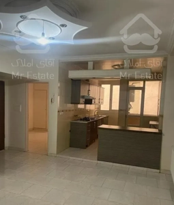 47متر/1خواب/فول امکانات/هلال احمر/گمرک