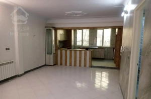 6۷متر،دوخواب،اسانسور،ط۳