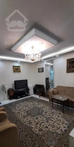 ۷۶متر/دوخواب/فول