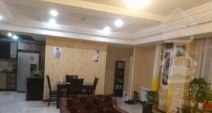 ۱۱۰ متر / خوش نقشه/ شهران جنوبی