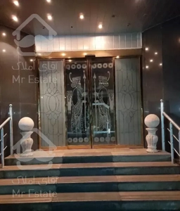 برج باغ/مسیر شاهگلی/کوی اختصاصی