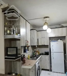 اجاره ۵۰متر آپارتمان درتهرانپارس شرقی