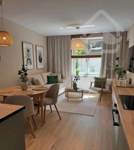 ۱۱۶ متر دو خواب توانیر