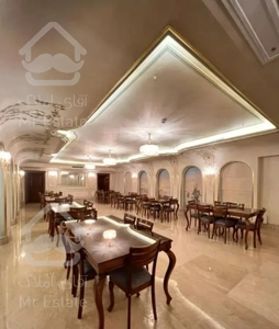 گلستان شمالی 280 متر برج باغ تکواحد