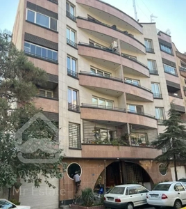 فروش آپارتمان ۱۶۲ متری ۳ خوابه در اراج