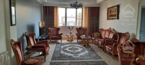 ۱۰۰ متر خوش نقشه روبه افتاب جنوب ویو ابدی