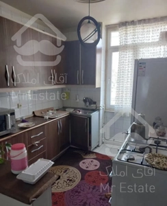 آپارتمان ۷۲ متری محدوده میدان المپیک