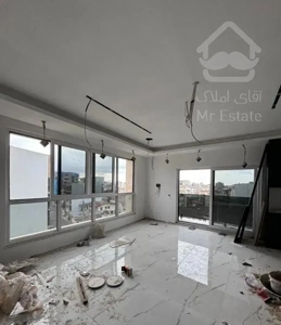 ۱۶۰ متری طبقه پنجم همافران