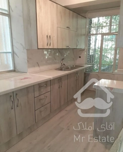 واحد ۷۵ متری فول بازسازی شده