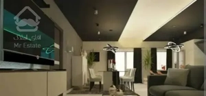 شمال جردن 170 متری