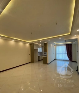 ۷۳ متر « کم نظیر » سازمان برنامه شمالی