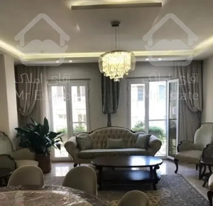 ۱۲۸متری سنددار/فول دیزاین شهرک راه آهن امیددژبان