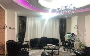 رهن واحد آپارتمانی تمیز