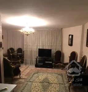 فروش آپارتمان ۷۸ متری ۳ خوابه طبقه ۴ در دردشت