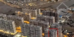 ۱۱۵م ۲خواب تمیز/ فول دیزاین نوساز ویودار/ لابی شیک