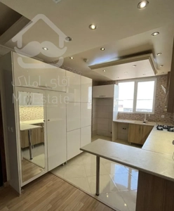 ۷۵متر ۲خواب/۵ساله(نارمک‌جنوبی)