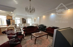 ۱۱۰ متر فول امکانات ویو پارک