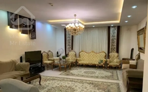 ۱۰۳ متر رو به آفتاب سازه برند اقبال لاهوری شیک فول