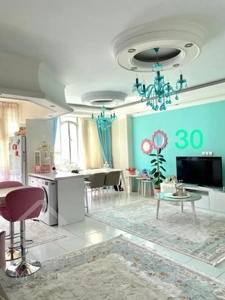 خرید آپارتمان/ ۵۰ متر « خطی رو به آفتاب » آلاله شرقی