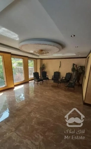 پاسداران ۱۷۰ متری ۳ خواب (خوش نقشه)