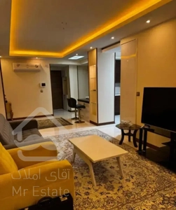 آپارتمان ۶۲ متری فروشی