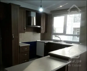 ۷۰متر سالن پرده خور/فول امکانات/کم واحد/فردوس غرب