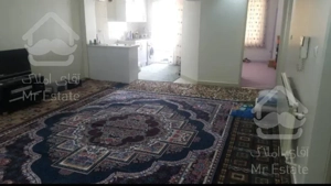 76متر 2خواب بلوار اباذر