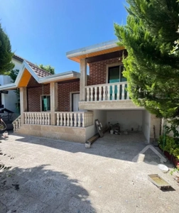 باغچه ویلا نیم پیلوت *جنگلی285متر اقساط11ماه