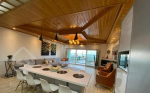 اجاره آپارتمان پلاک اول دریا سرخرود