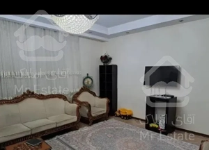 آپارتمان ۷۵ متری  خطی روبه آفتاب فردوس غرب