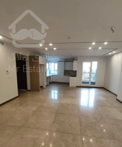 فروش آپارتمان ۱۰۰ متری /۲ خوابه / تجریش نوساز