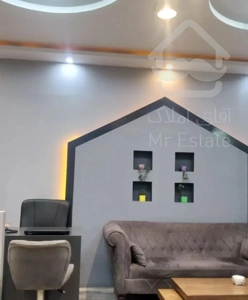 آپارتمان ۸۲ متردوخواب*آسانسور*امامت*