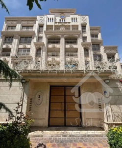 آپارتمان/۱۴۰ متر/دو خواب/ویو رودخانه