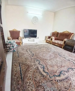 ۶۸متری/۲خواب/قیمت استثنایی/غرق نور/قائمیه
