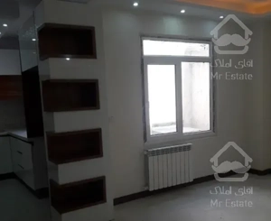 ۸۲ متر / فردوس غرب / ویو ابدی