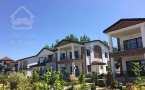 ویلا شهرکی 500متری وی ای پی