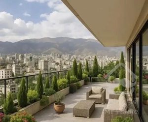 آپارتمان ۱۹۰ متری/اوایل اقبال/تک واحدی