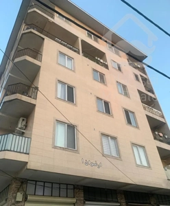 ۶۵ متر آپارتمان ساحلی با آسانسور (تنکابن)