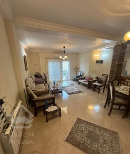 آپارتمان ساحلی ویو دریا