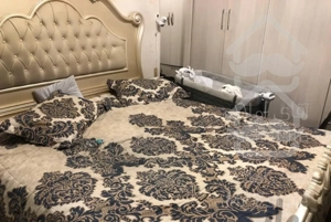 منظره غرب تهران