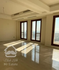 اجاره ۱۶۰ متر کلید نخورده آجودانیه