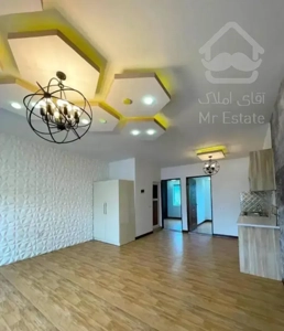 ۵۶ متر+10متر انباری سندی