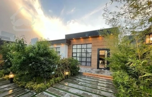 ویلاباغ300متری استخردار/3خواب مستر/سندششدانگ*