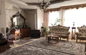 ۱۴۴متر سه خواب//آفتابگیر//تک واحدی