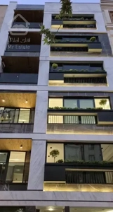 آپارتمان ۱۰۲ متر نوساز  سوپر لوکس