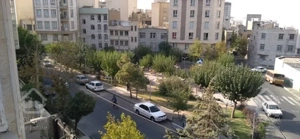 ۸۲متر دو خواب کلیک  نخورده سازمان